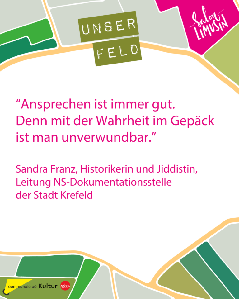 Ein Live-Hörspiel mit Postkarten und Sprechchor (23)(1)