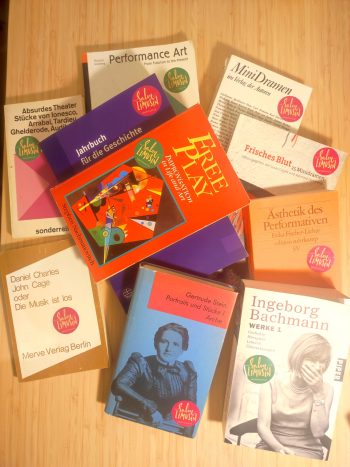 Recherche für das neue Projekt – alle Infos ab 17.12.2025